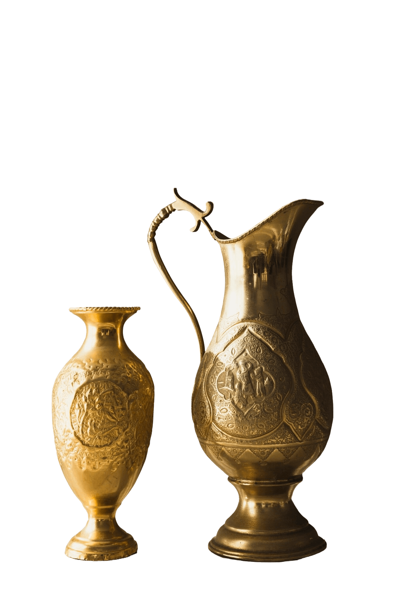 Traditional cookware