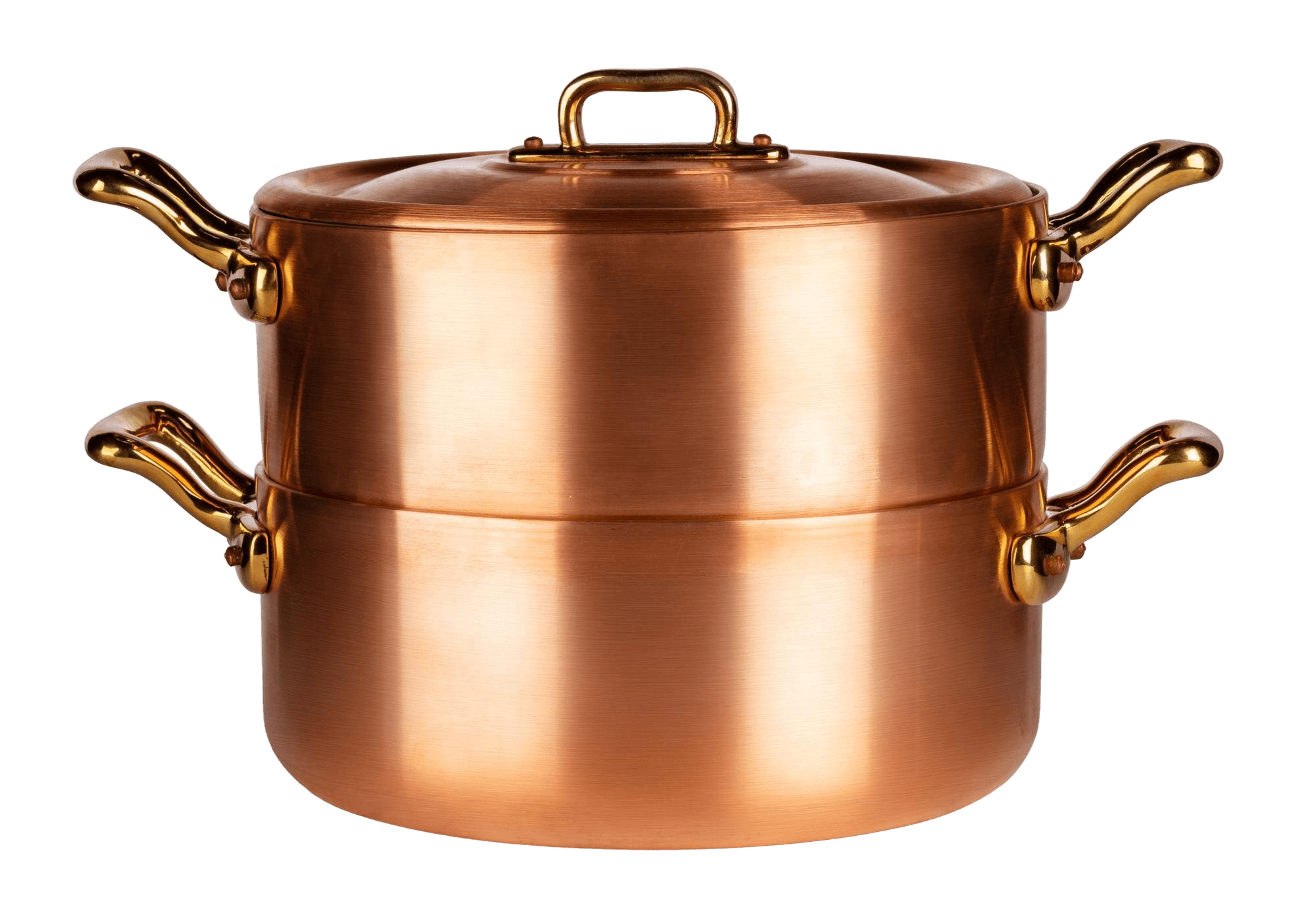 Traditional cookware