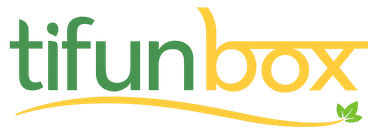 Tifunbox Logo