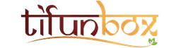 Tifunbox Logo