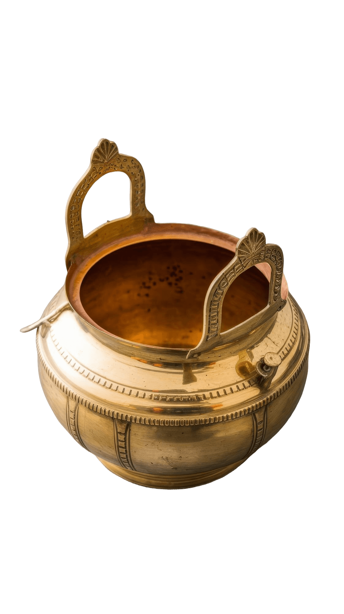 Traditional cookware